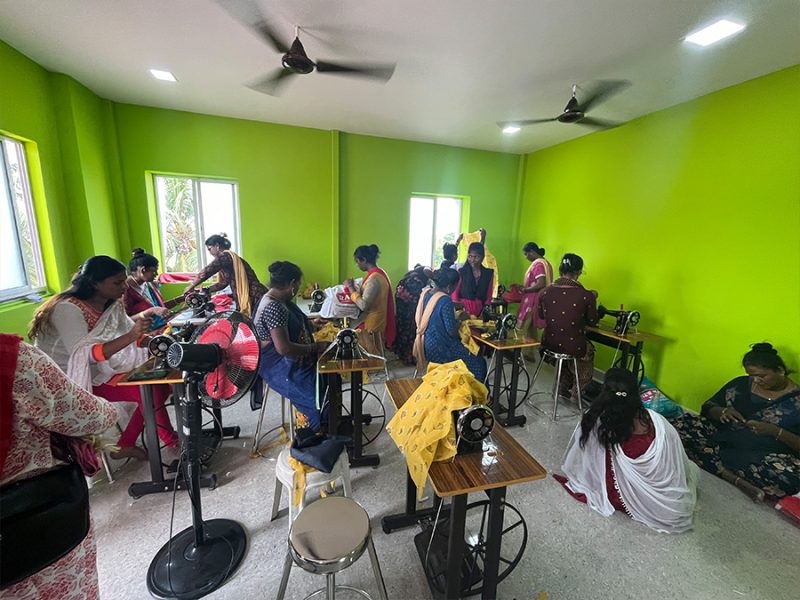 Meeting Transgender People