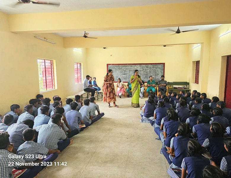 Seminar -How to Overcome Exam Fear