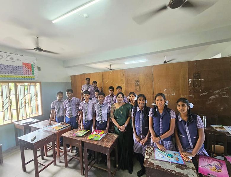 Seminar – Lets Ready For Exam