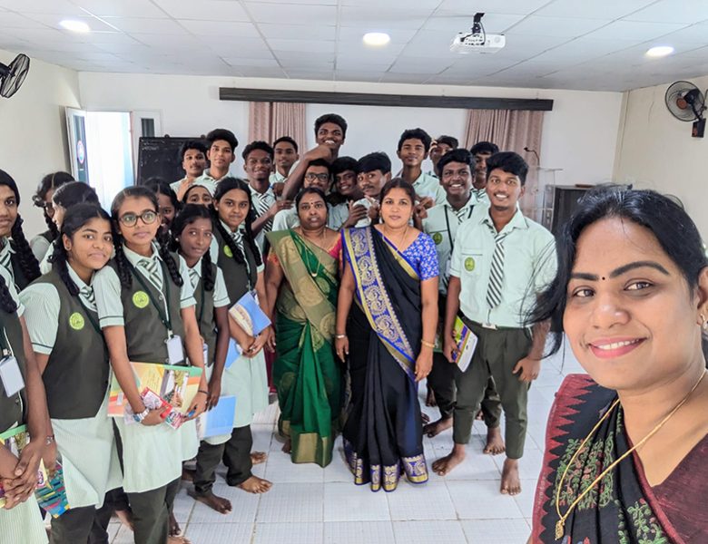 Discussion about After Class 12