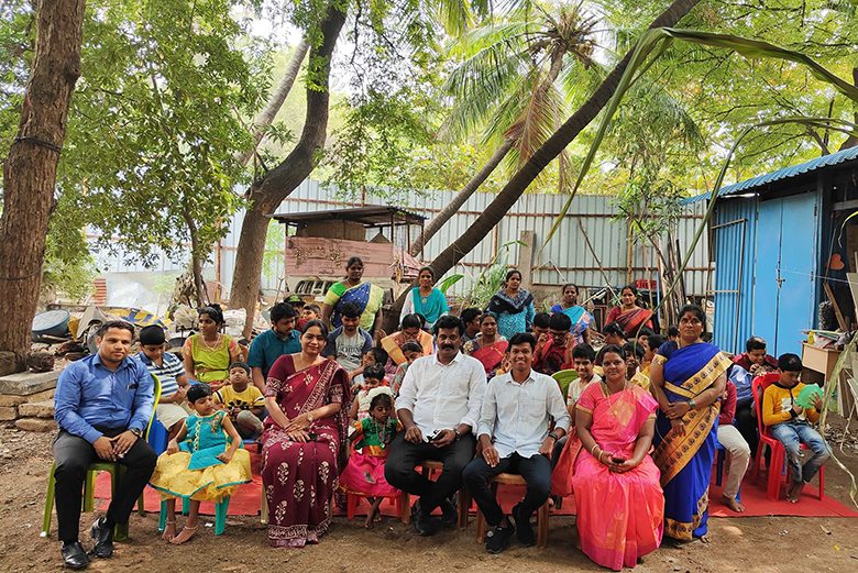 Lingam Special School – Pongal Celebration