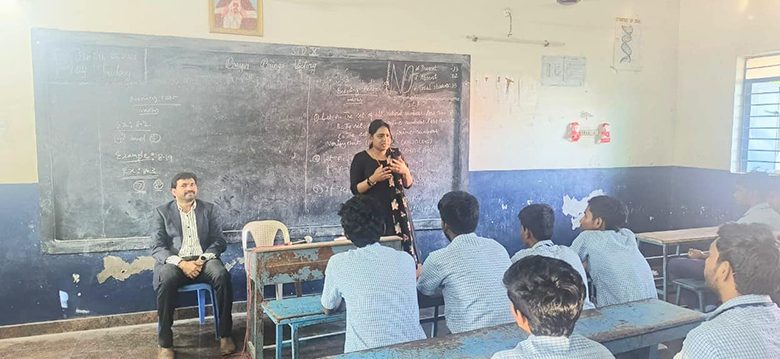 Seminar about Arts and Science, Engineering Courses