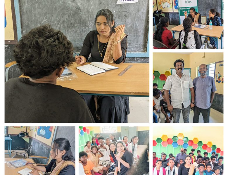 Education Awareness