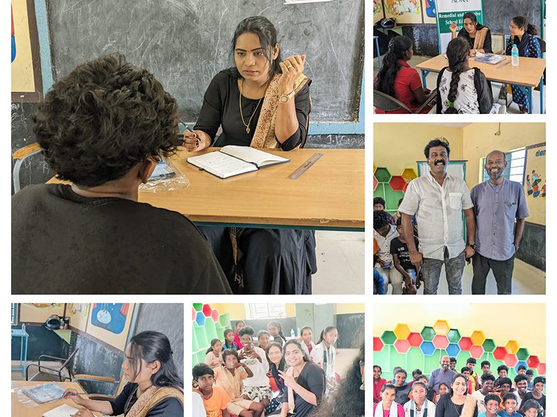 Education Awareness