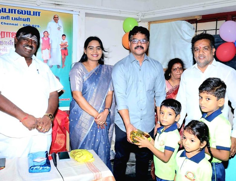 Caring Hearts Foundation Celebrates 3rd Anniversary with Joyful Student Competitions