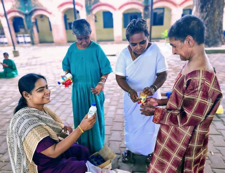 A Birthday Gift of Kindness