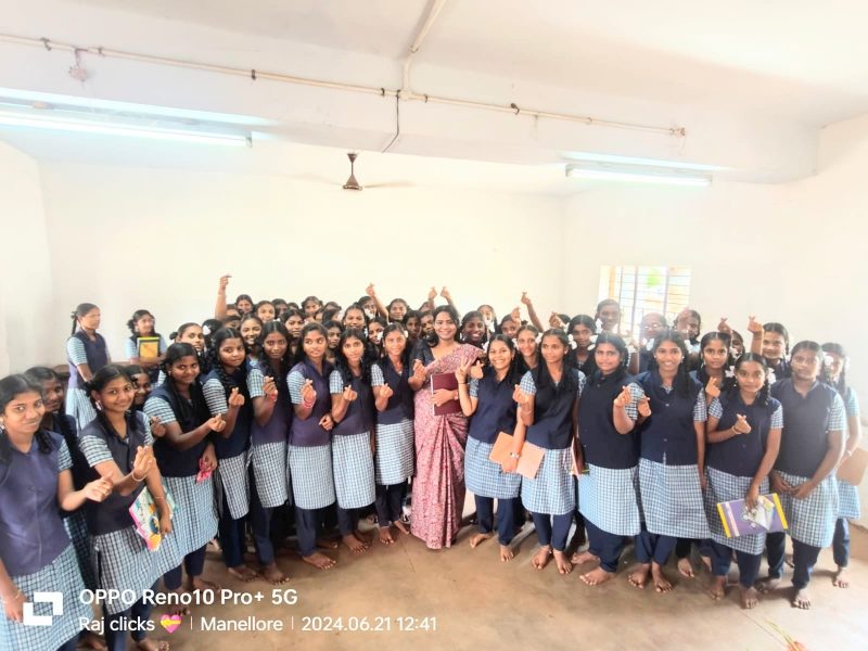 PowerSkills – Inspiring Futures Through Knowledge