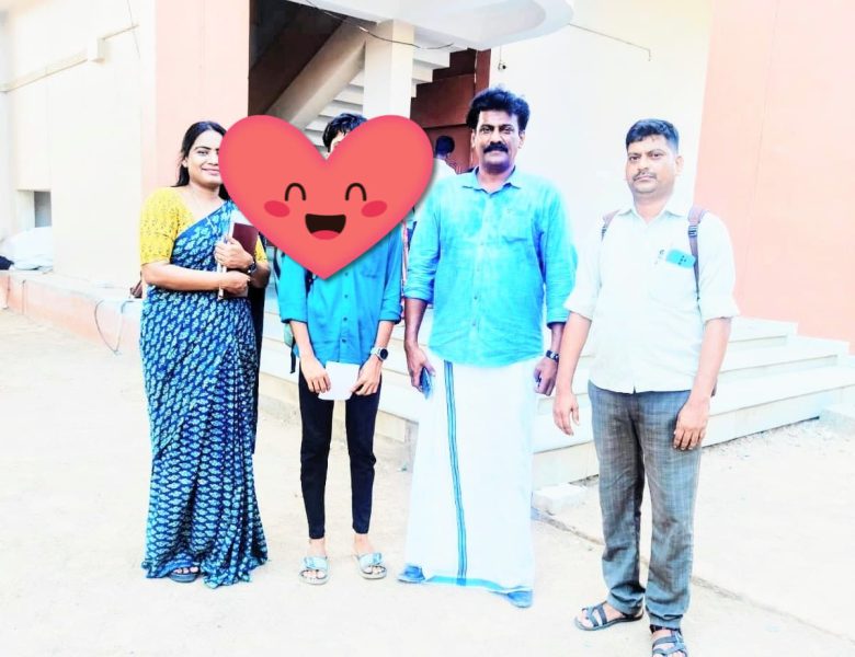 Empowering Futures Through Education: Free BCA Admission for Bharath