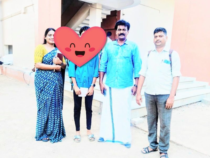 Empowering Futures Through Education: Free BCA Admission for Bharath