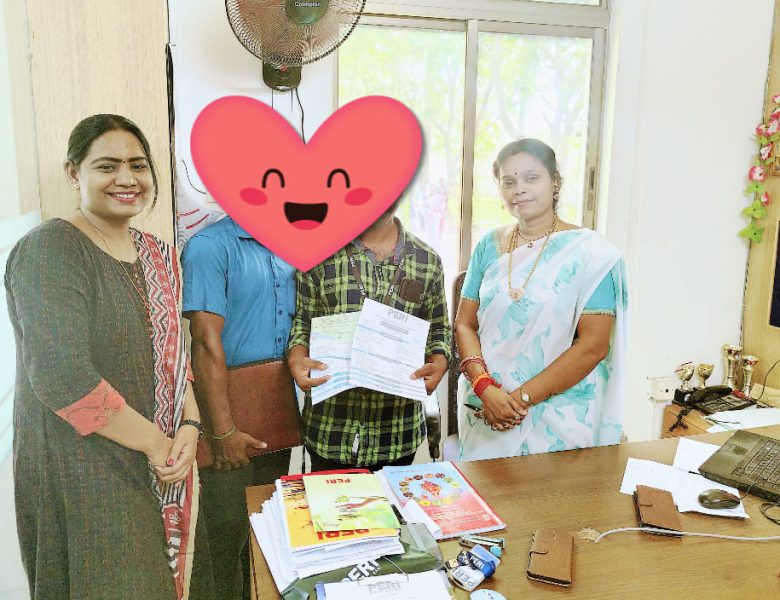 Empowering Vision Through Education 