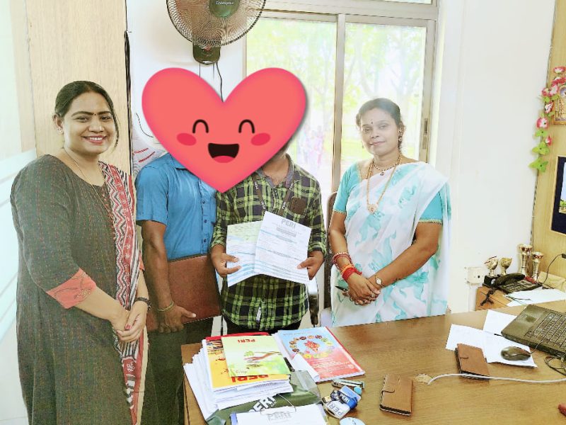 Empowering Vision Through Education 