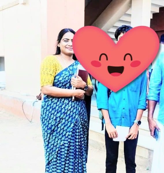 Empowering Futures Through Education: Free BCA Admission for Bharath