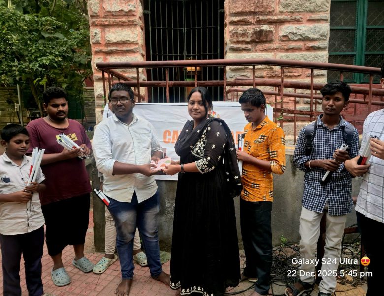 Empowering Independence at Presidency College