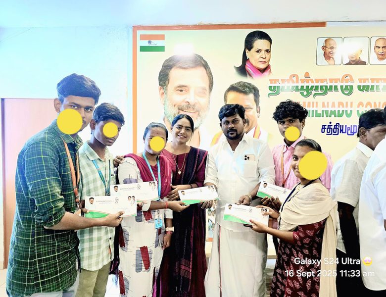 Empowering Dreams at Presidency College
